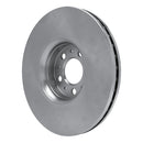 DFC Brake Rotors - Plain