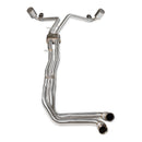 Flowmaster 2025 RAM 1500 3.0L Signature Series Cat-Back Exhaust System