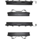 DFC 5000 Advanced Semi Met Brake Pads