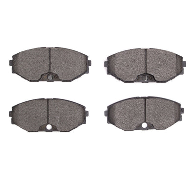 DFC 93-97 Infiniti J30 Front 5000 Advanced Ceramic Brake Pads