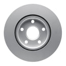 DFC 08-09 Pontiac G8 Front GeoSPEC Coated Rotor
