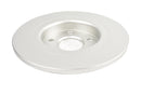 DBA 18-22 Volvo XC40 (w/280mm Rear Rotor) Rear En-Shield Standard Rotor
