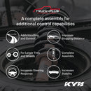 KYB Shocks & Struts Truck-Plus Performance 14-18 Chevrolet Silverado/GMC Sierra 1500 4WD