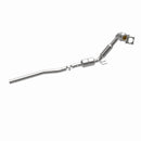 MagnaFlow 2008 Audi A3 2.0L Direct Fit Converter