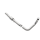 MagnaFlow 03-06 Chevrolet Silverado 2500 HD 6.0L Direct Fit Converter