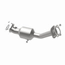 MagnaFlow Direct Fit Catalytic Converter 18-21 Infiniti Q50 3.0L