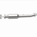 MagnaFlow 05-06 Nissan Titan 5.6L Direct Fit Converter