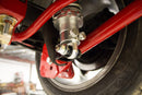 UMI Performance Viking Performance 82-02 GM F-Body Bolt-In Rear Coilover Kit w/ Dbl Adj Shocks