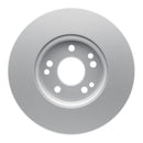 DFC 90-98 Mercedes-Benz SL320 Front GeoSPEC Coated Rotor