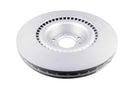 DBA 04-10 Audi A8 Quattro V8 Front En-Shield Standard Rotor