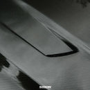 Seibon 22-23 Volkswagen Golf GTI/R  TM-Style Carbon Fiber Hood