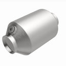 MagnaFlow Conv Univ 2.50in C/C Spun Front OEM