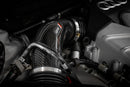 APR 14-17 Audi SQ5 Carbon Fiber Open Intake System - Back Pipe