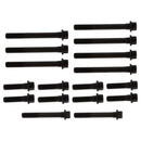 Manley SB Chevy Superior Head Bolts - 1 Set of Bolts for 1 Head