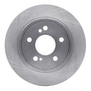 DFC 83-95 Mercedes-Benz 300CE Rear Brake Rotor