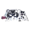 Edelbrock Supercharger Universal GM Gen IIi Block LS1/LS2 Cathedral Port Heads Camaro/GTO