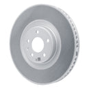 DFC GeoSPEC Coated Rotors - Slotted