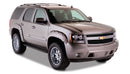Husky Liners 07-14 Chevrolet Tahoe Pocket Style Fender Flares - 4pc