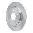 DFC 5000 Advanced Semi Met Brake Pads