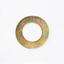 Wilwood Zinc Type II Washer - .640in. ID / 1.12in. OD / 0.24in. Steel