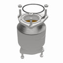 MagnaFlow 06-08 Chevrolet Aveo 1.6L Direct Fit Converter