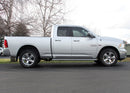 Flowmaster 09-24 RAM 1500 4.7L/5.7L FlowFX DOSS Cat-Back Exhaust System
