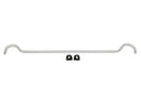 Whiteline 92-01 Subaru Impreza WRX STI Front & Rear Vehicle Sway Bar Kit