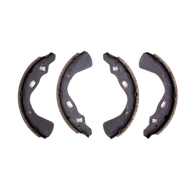 DFC 88-93 Ford Festiva Rear Premium Service Shoes