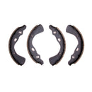 DFC 88-93 Ford Festiva Rear Premium Service Shoes