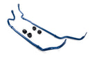 Dinan 21-26 BMW M3 Swaybar Set (Front 28mm - Rear 26mm)