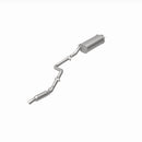 MagnaFlow BRE Exhaust Kit 04-10 Toyota Sienna 3.3L
