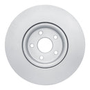 DFC 21-25 Dodge Durango Front Hi-Carbon Alloy Geomet Coated Rotor