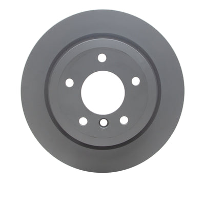 DFC 09-16 BMW Z4 Rear GeoSPEC Coated Rotor