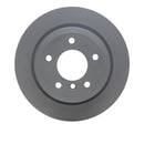 DFC 5000 Advanced Low Met Brake Pads