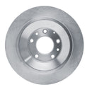 DFC 06-07 Mazda 6 Front & Rear Rotors