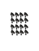 COMP Cams Rocker Arms GM LS3 1.8 3/8 Ultra