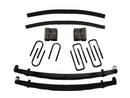 Skyjacker 6" CUMMINS DSL W/2"B & R225