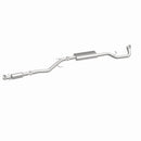 Magnaflow 13-16 Hyundai Santa Fe Sport 2.0L California Grade CARB Compliant DF Catalytic Converter