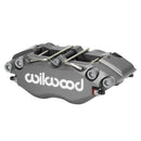 Wilwood caliper ndpr-utv 1.62 .250 rotor .77 LG piston ANO