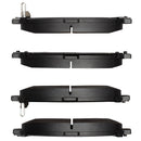 DFC GeoSPEC Coated Rotors - Plain