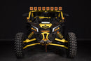 Diode Dynamics 17-26 Can Am Maverick Shock Mount Kit SS10 Max White Combo