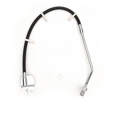 DFC 02-03 Ford E550 Super Duty Front Left Brake Hose