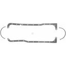 Fel-Pro 69-93 Ford Windsor Small Block Engine Oil Pan Gasket Set - 0.094in Thickness
