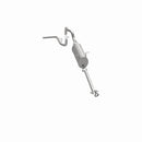 MagnaFlow BRE Exhaust Kit 04-11 Ranger B2300 2.3L