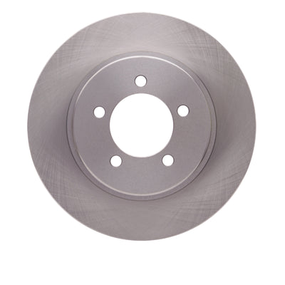 DFC 02-05 Ford Explorer Front Brake Rotor