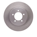 DFC 02-05 Ford Explorer Rear Heavy Duty Pads and Hardware Kit