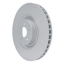 DFC 07-14 Mercedes-Benz CL65 AMG Front Hi-Carbon Alloy Geomet Coated Rotor - Dimpled