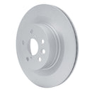 DFC GeoSPEC Coated Rotors - Plain