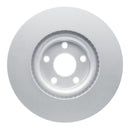 DFC 15-20 Ford Edge Front GeoSPEC Coated Rotor