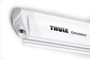 Thule Universal Tent Fixation Rail Kit